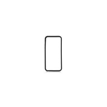 бампер Deppa для Apple iPhone 5, black