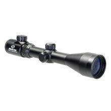 Прицел оптический Veber Black Fox 2,5-10x50 ER MD