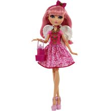 Ever After High День рождения Си-Эй Кьюпид