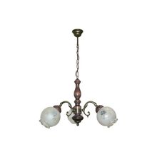 ЭПИцентр НСБ51-3х60-092 Севилья патина