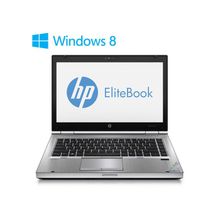 Ноутбук HP Elitebook 8470p (C5A71EA)