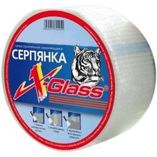 X-Glass Pro 100 мм*20 м