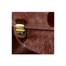 Сумка мужская инь-ян