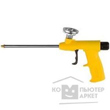 Stayer Пистолет  "MASTER" "MAXGun" для монтажной пены, высокопрочный и легкий корпус 06863 z01