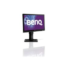 Монитор 24" BenQ BL2400PT с поворотом экрана (LCD, Wide, 1920x1080, +DVI, DisplayPort)