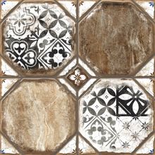 Керамин Брюгге Брюгге 3Д Тип 2 керамогранит напольный 400 мм*400 8 мм