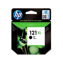 HP CC641HE (121XL) Тех. упаковка