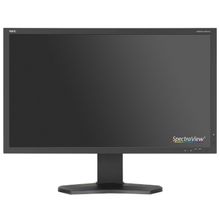 Монитор nec pa272w-sv2 60003949, 27" (2560x1440), ips, dvi, hdmi, dp