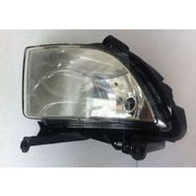 Kia Cerato   Киа Серато 11- Противотуманная фара левая 922021M400