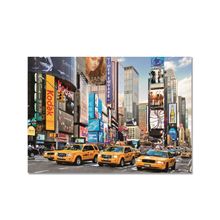 Ravensburger «Утро на Таймс-сквер» с видео-анимацией 1000 шт.