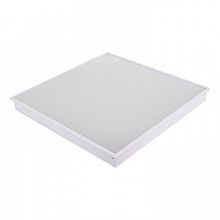 Светильник декоративный встраиваемый 1002111 Кайро 600 LED-40 В ОМ 5000 |  код. 10628 |  Galad