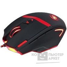 Redragon Mammoth Black-Red USB 70242