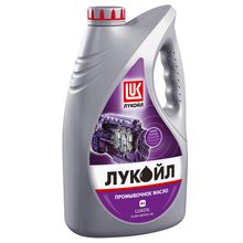 Лукойл Лукойл Промывочное масло 4л