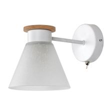 Arte Lamp Бра Arte Lamp Tyler A1031AP-1WH ID - 249374