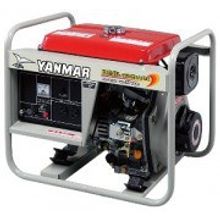 Yanmar YDG 2700 N-5B2