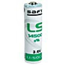 Батарейка SAFT LS 14500 (ER14500) 3,6V Lithium AA LR6
