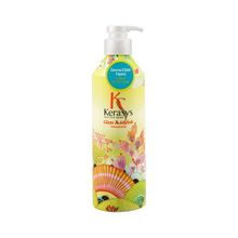 Кондиционер для волос Гламур KeraSys Hair Clinic System Glam & Stylish Perfumed Rinse 600мл