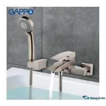 G3007-5 Смеситель для ванны GAPPO