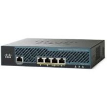 Cisco Cisco AIR-CT2504-HA-K9