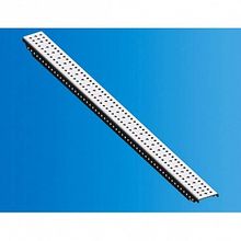 Профиль 50х25 для шкафов шириной 4 |  код. RZULB4 |  ABB