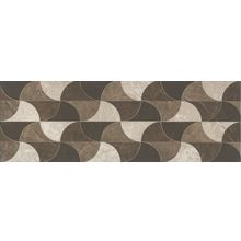 KERAMA MARAZZI VT A25 13084R Декор Гран-Виа обрезной 30х89,5