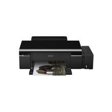 Струйный принтер EPSON Inkjet Photo L800, A4, 5760x1440 dpi, 34 ppm