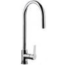 Смеситель для кухни Smeg MID2CR