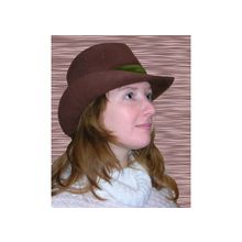 Шляпа менина