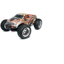 Радиоуправляемый джип HSP CRAZYIST 4WD 1:10