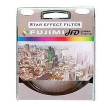 Фильтр звездный Fujimi Rotate star 6 49mm 6 лучевой с вращением