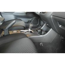 Блокиратор КПП для MITSUBISHI OUTLANDER  2012-2014  ВАР+ P Японской и Калужской сборки - Гарант Консул 28010 1.R