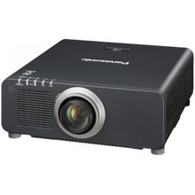 Проектор Panasonic PT-DW830ELK