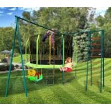 BabyGrad Космо 10 футов + ДСК Элит