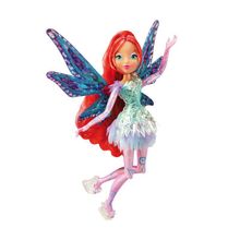 Winx Кукла Winx Club "Тайникс" BLOOM IW01311500 2