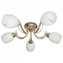 Escada Потолочная люстра Escada Basic 31 688 5PL ID - 464258