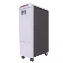 Трехфазный стабилизатор Вольт Герц ПРО Э 16-3 125 v3.0
