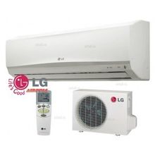 Кондиционер LG G07HHT