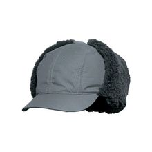 Шапка зимняя Nova Tour МТ1, р.60, серый