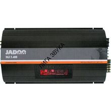 Автомобильный усилитель Mystery MJ 5.400