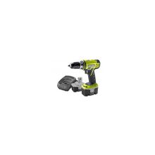 Аккумуляторная дрель - шуруповерт Ryobi CDD 14022 NF