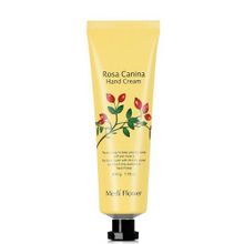 Крем для рук с ароматом Шиповника Medi Flower Rosa Canina Hand Cream 50г