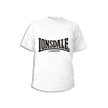 Футболка Lonsdale London