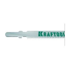 Kraftool 159552-2 Пилки для лобзика