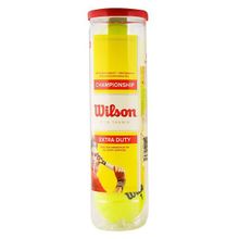 Мяч теннисный Wilson Championship 4B
