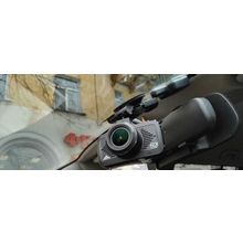 Автомобильный видеорегистратор с GPS и антирадаром XPX G535