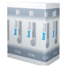 KNAUF Therm ROOF от 1000х1000,1200х50,100мм плот.17,1-20,0кг м3