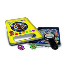 Mack and Zack Приключения Роботов