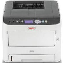 OKI C612dn принтер цветной светодиодный