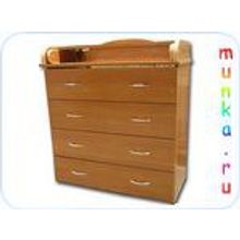 Комод "Балу" КП-1