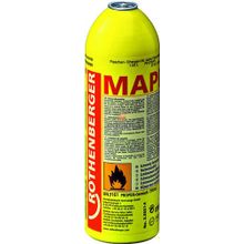 Rothenberger Газовый баллончик для горелки Rothenberger Mapp Gas 035521-B